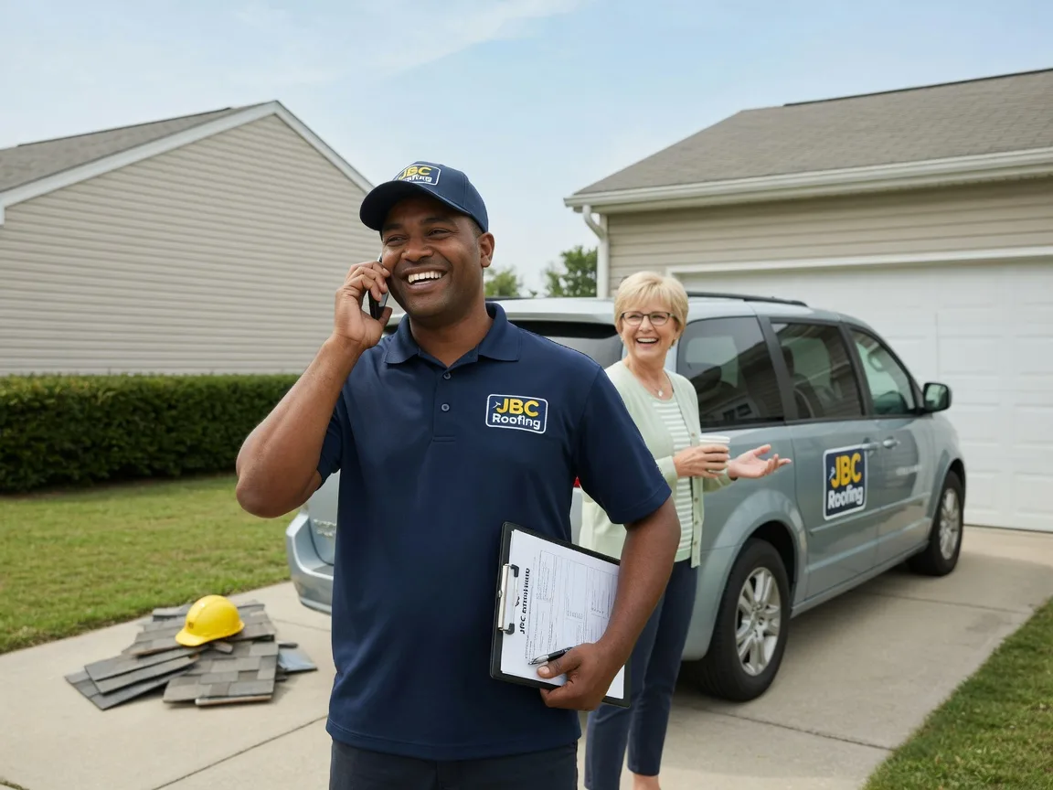 Roof Replacement Swiftwater, PA FAQs
